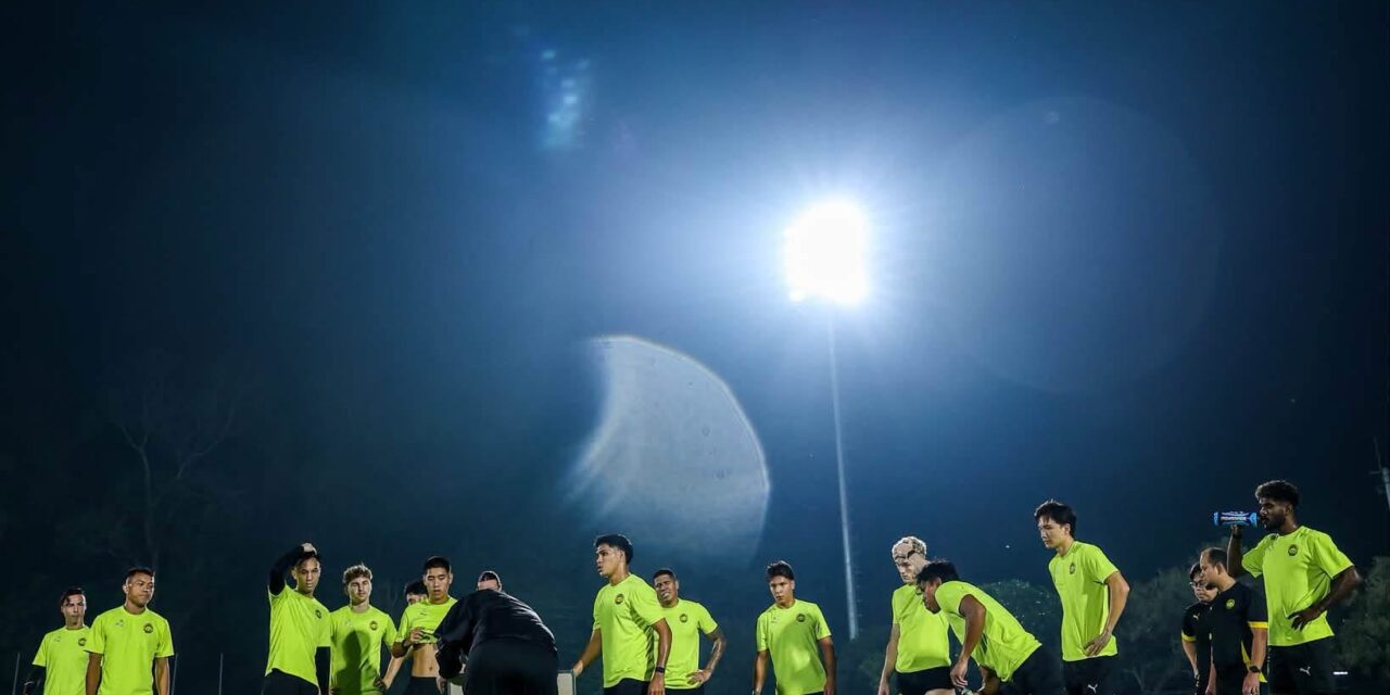 “Rehat Yang Singkat Bukan Halangan Buat Harimau Malaya” – Stuart Wilkin