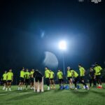 “Rehat Yang Singkat Bukan Halangan Buat Harimau Malaya” – Stuart Wilkin