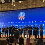 Legenda EPL Dan Dunia Gegar Kuala Lumpur Dalam AllStar Legends