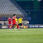 FIFA ASEAN Cup: Malaysia Belasah Singapura 6-0, Indonesia Ke Final