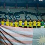 “Suka Dan Duka, Kita Perlu Teruskan Perjalanan” – Tan Cheng Hoe