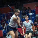 Sukan Asia 2026: Malaysia Pertahan Emas Berpasukan, Hong Kong Gagal Halang Skuad Skuasy Wanita