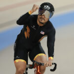 Sukan Asia 2026: Azizulhasni Hadiahkan Emas Ke-8, Muncul Pemenang Acara Keirin