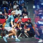 Sukan Asia 2026: Eain Yow Pimpin Skuad Skuasy Lelaki Raih Emas Kesembilan Malaysia