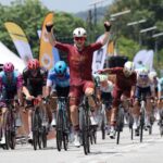 Pickrell Kuasai Peringkat 6 LTdL 2026