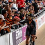 Azizulhasni Mahu Perlahankan Kayuhan Selepas Shanghai, Fokus Persiapan LA 2028