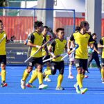 Sukan Asia 2026: Speedy Tigers Raih Perak, Terlepas Tiket Sukan Olimpik LA 2028