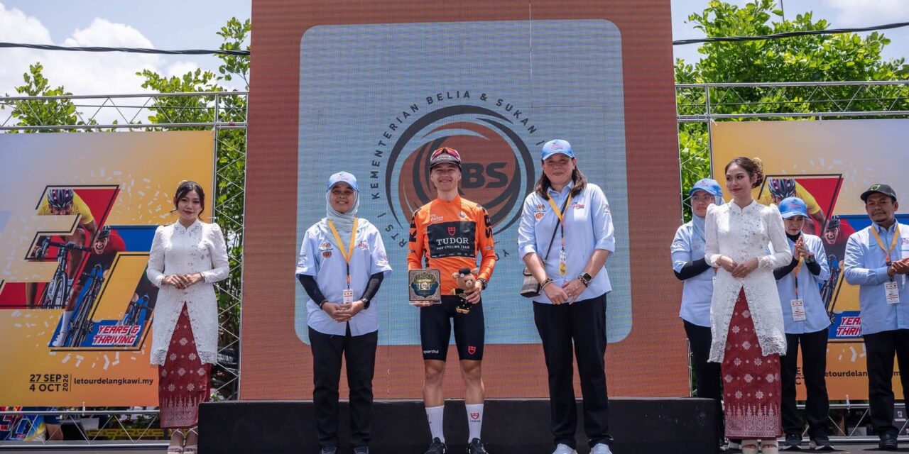 Jasch Muncul Juara Keseluruhan LTdL 2026