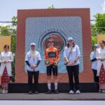 Jasch Muncul Juara Keseluruhan LTdL 2026