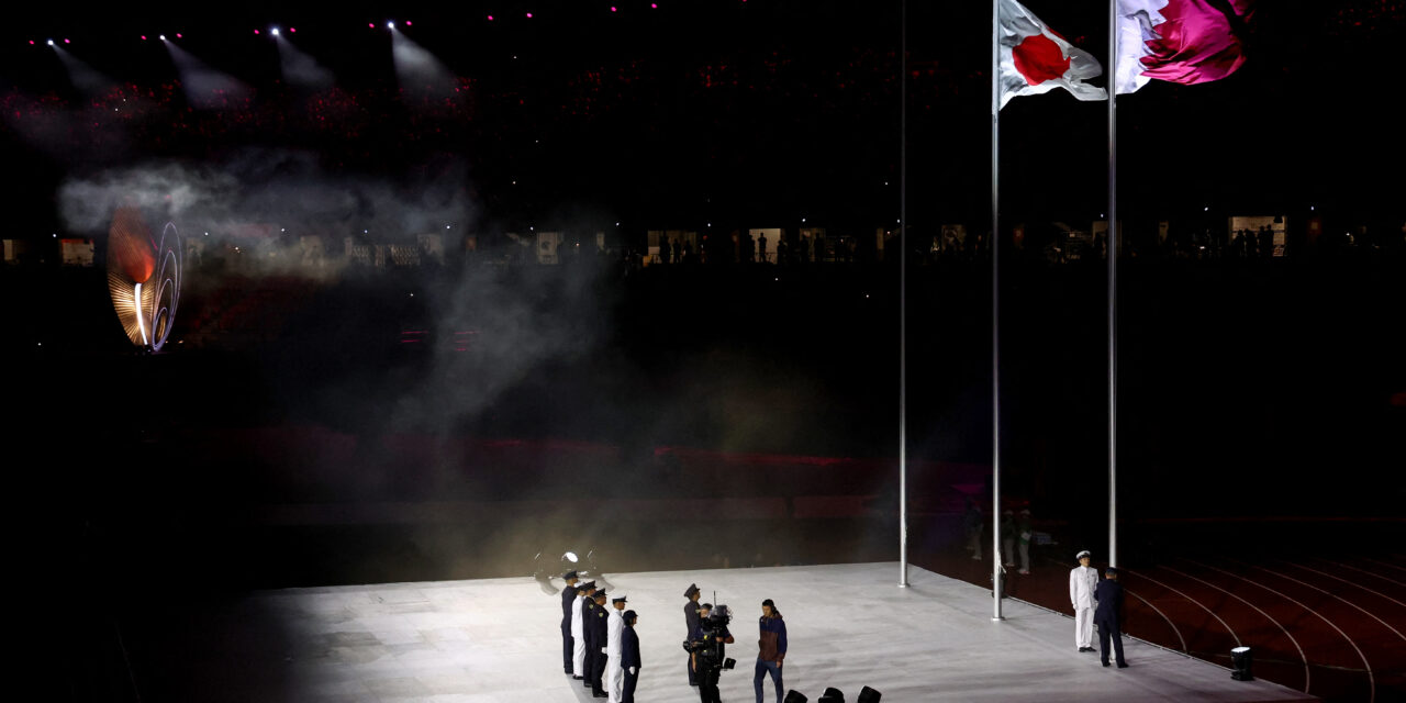 Sukan Asia 2026: Selamat Tinggal Aichi-Nagoya, Selamat Datang Doha 2030