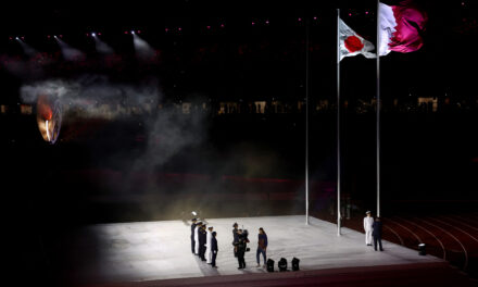 Sukan Asia 2026: Selamat Tinggal Aichi-Nagoya, Selamat Datang Doha 2030