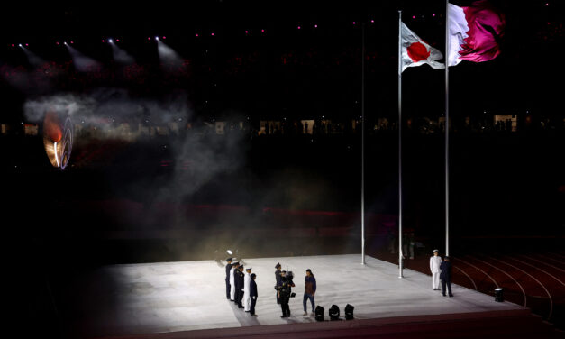 Sukan Asia 2026: Selamat Tinggal Aichi-Nagoya, Selamat Datang Doha 2030