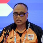 MSN Mahu Empat Sukan Diperbaiki Selepas Sukan Asia Aichi-Nagoya