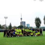 Brad Tapp Mahu Harimau Malaya Tamatkan Kempen FIFA ASEAN Cup Dengan Bergaya