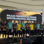 Perak Bison Sasar Kelompok Tiga Terbaik STL 2026