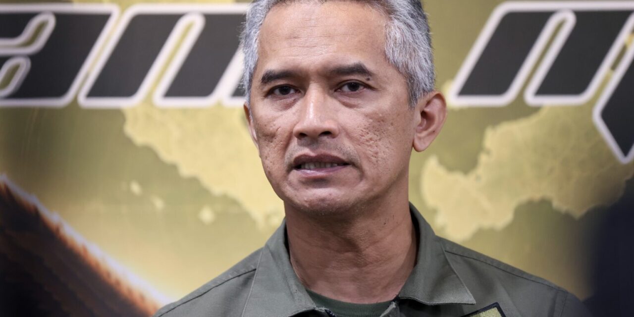 Mohd Shuhaily Tolak Jawatan Timbalan Pengerusi Jawatankuasa Integriti FAM