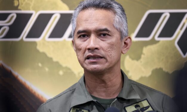 Mohd Shuhaily Tolak Jawatan Timbalan Pengerusi Jawatankuasa Integriti FAM