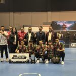 Negeri Sembilan Antlers Tewaskan Perak Bison, Menang Piala Sumbangsih STL 2026