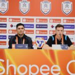 Piala Shopee ACC 2026-27: Xisco Tuntut Fokus Dari Minit Pertama