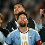Ronaldo Ketepikan Persaingan, Beri Penghormatan Buat Messi