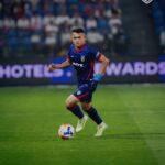 Xisco Munoz Puas Hati JDT Tampil Garang