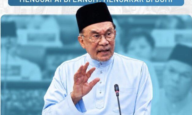 Belanjawan 2027: RM757 Juta Untuk Pembangunan Sukan Negara, Persiapan Sukan SEA Dan Sukan Para ASEAN 2027