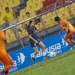 Lim You Mohon Maaf, Malayan Tigress B-17 Gagal Ke Piala Asia 2027