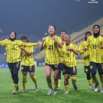 “Jangan Patah Semangat, Perjalanan Masih Panjang” – Hannah Yeoh