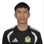 Noraizat Sah Alami Kecederaan ACL, Perak Bison Hilang Khidmat Sehingga Tujuh Bulan