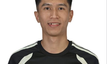 Noraizat Sah Alami Kecederaan ACL, Perak Bison Hilang Khidmat Sehingga Tujuh Bulan