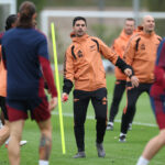 Arsenal Dilanda Kecederaan Berganda
