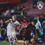 ACLE: JDT Tamatkan Kemarau Di Korea Selatan, Benam Pohang Steelers 2-0