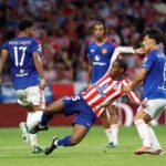 Martinez Persoal Usaha Pengurusan Manchester United