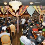 KHM Hargai Pengorbanan Speedy Tigers, Pemain Dan Pegawai Terima Insentif Kemenangan