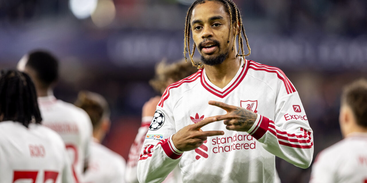 Hatrik Barcola Cetus Keyakinan, Liverpool Makin Yakin Dengan Bintang Baharu