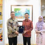 Arrifin Mohd Ghani Dilantik Ketua Pengarah MSN, Jefri Ngadirin Dilantik Pesuruhjaya Sukan