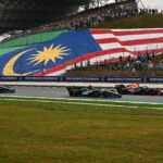 Malaysia Nilai Kemampuan Bawa Pulang F1 Ke Sepang