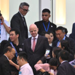 FIFA Cadang Tingkat Pelaburan Pembangunan Bola Sepak Kepada AS$6.35 Bilion