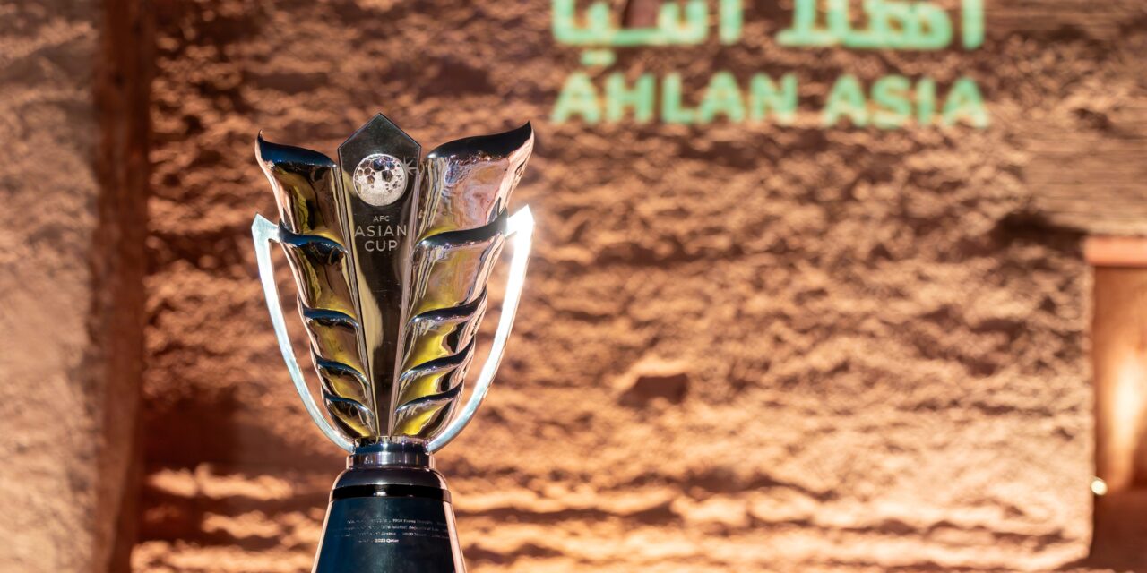 Persiapan Piala Asia 2027 Arab Saudi Mengikut Perancangan