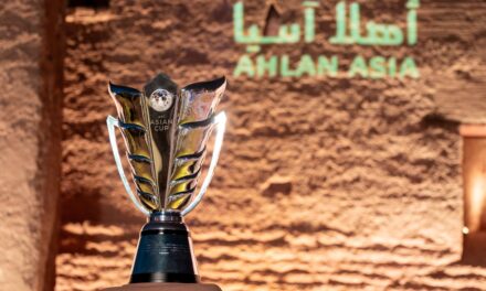 Persiapan Piala Asia 2027 Arab Saudi Mengikut Perancangan