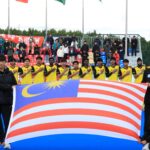 Young Tigers Buru Penamat Podium SOJC 2026