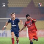 Elavarasan Puji Semangat Juang Pemain Melaka FC