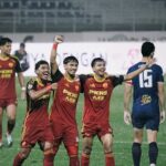 Pan Gon Bangga Selangor Hadiahkan Kemenangan Bersejarah Buat Penyokong
