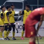 SOJC 2026: Young Tigers Buka Kempen Dengan Kemenangan 3-0 Ke Atas China