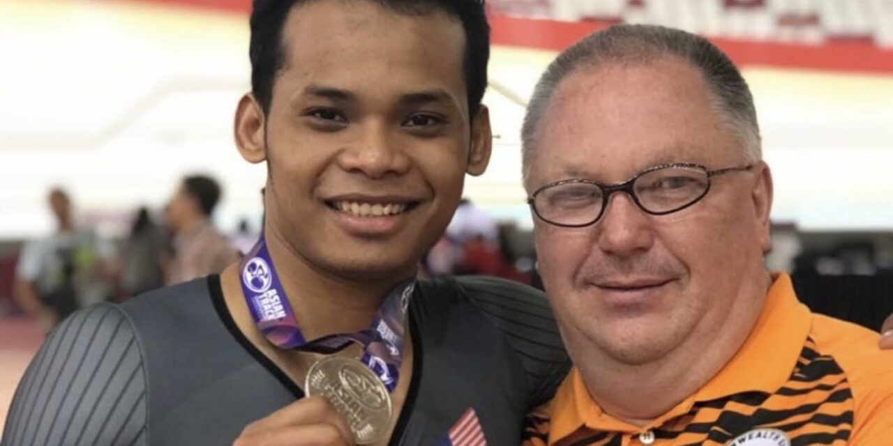 “Ini bukan selamat tinggal” – Shah Firdaus