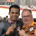“Ini bukan selamat tinggal” – Shah Firdaus