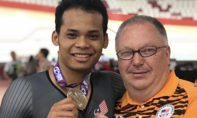 “Ini bukan selamat tinggal” – Shah Firdaus