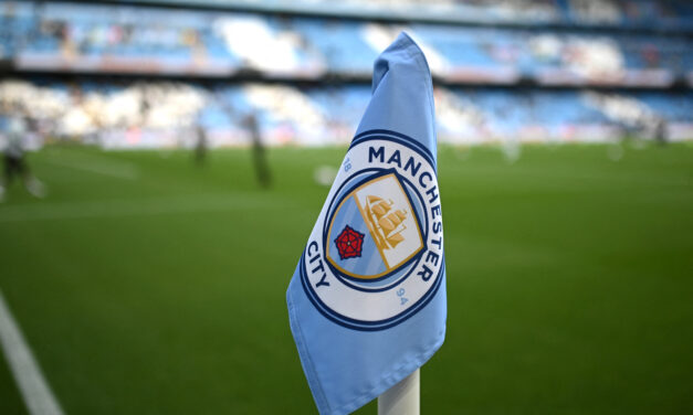 Man City Berdepan Risiko Potongan Mata Besar, Mungkin Tersingkir Ke Liga Kejuaraan