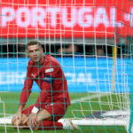 Ronaldo Digantung 30 Hari, Didenda Selepas Tinggalkan Kem Portugal