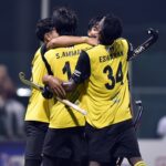 SOJC 2026: Young Tigers Bangkit Garang, Tewaskan Jepun 4-2